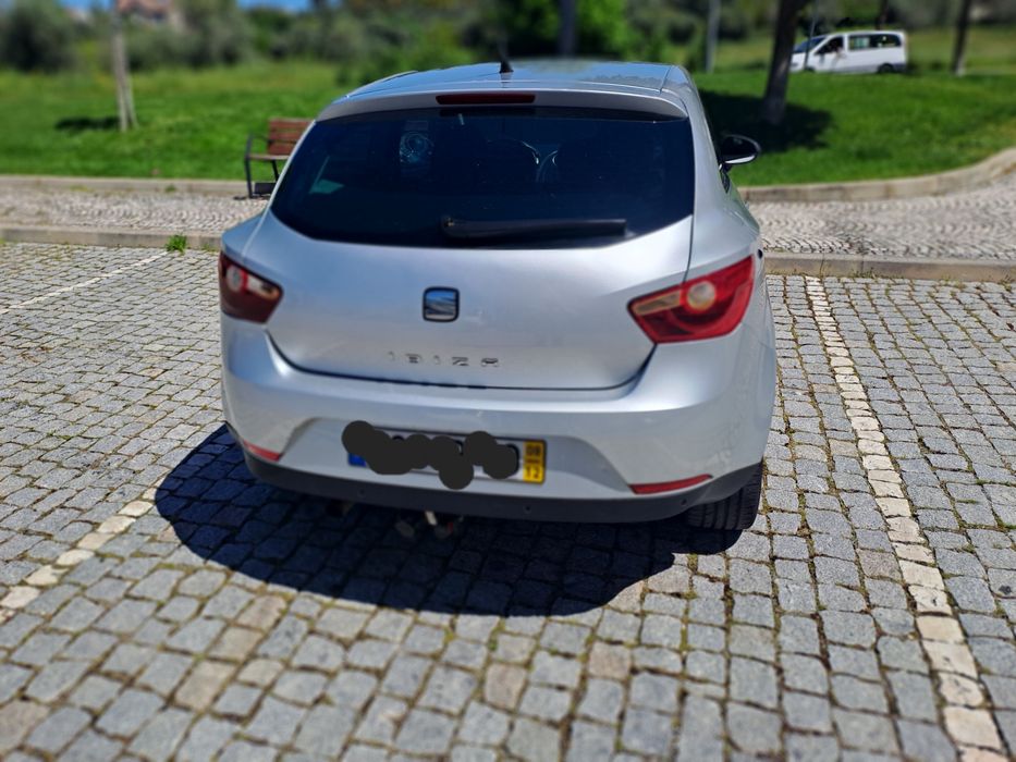 Ibiza SC 1.9 TDI 105CV