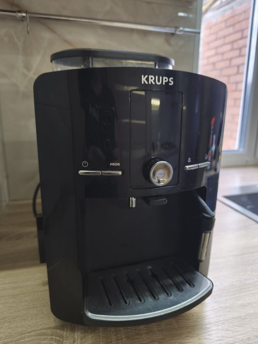 Продам кавомашина KRUPS