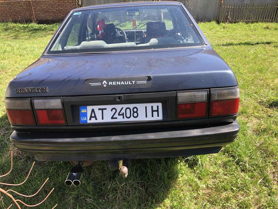 Продам Renault21