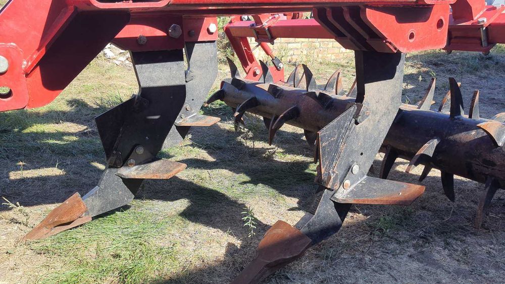 Глибокорозпушувач Demetra ГРД-3 2024