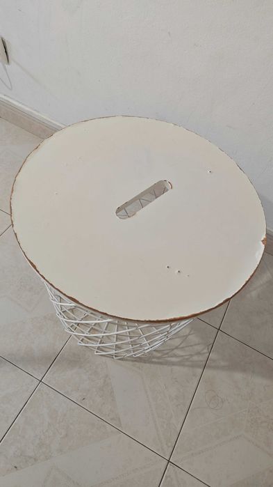 Mesa de apoio/cabeceira