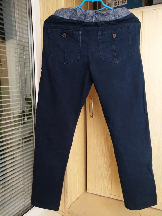 Штаны на мальчика 11 лет