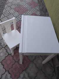Дитячий письмовий стіл Ikea SUNDVIK сундвік