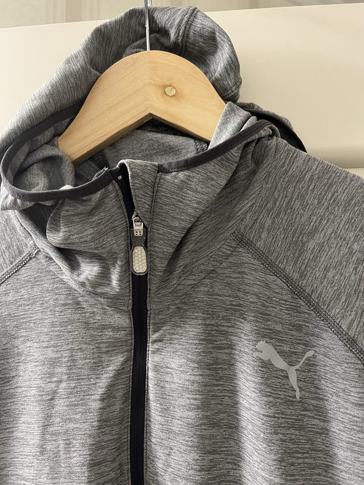 Худі Puma sport нове