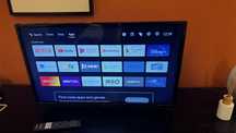 Tv - SmartTV 32 polegadas
