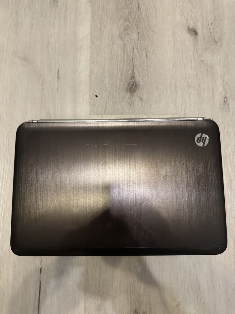 Laptop Hp pavilion dv6, stan BdB