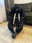 Fotelik samochodowy Cybex Sirona SX2