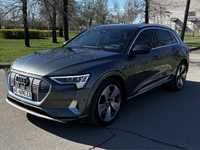 Audi E-tron Prestige 2019