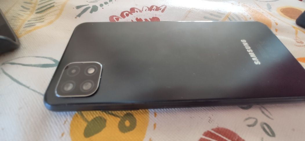 Samsung Galaxy A22 5G