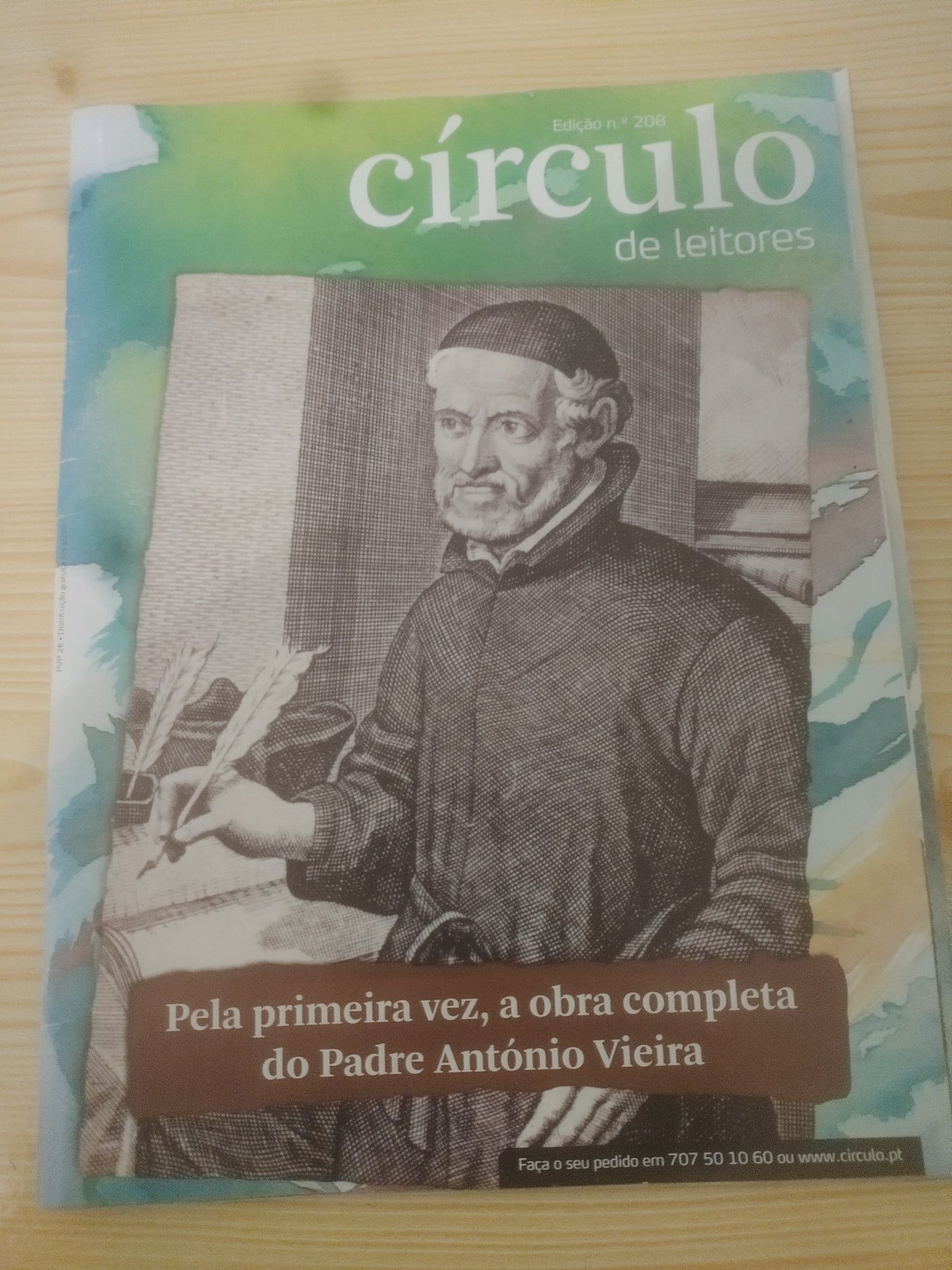 Obra Completa do Padre António Vieira
