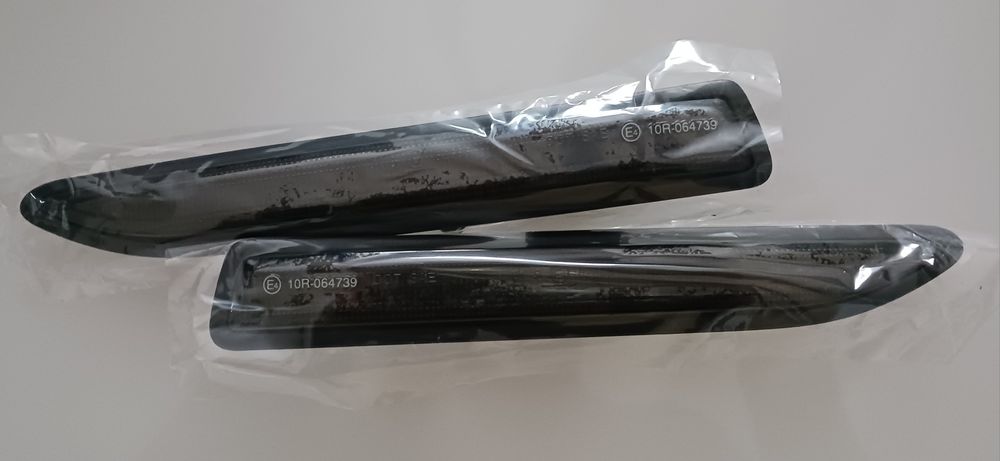 Piscas laterais led Ford Mondeo Mk4