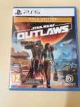 Star Wars Outlaws ps5 PL