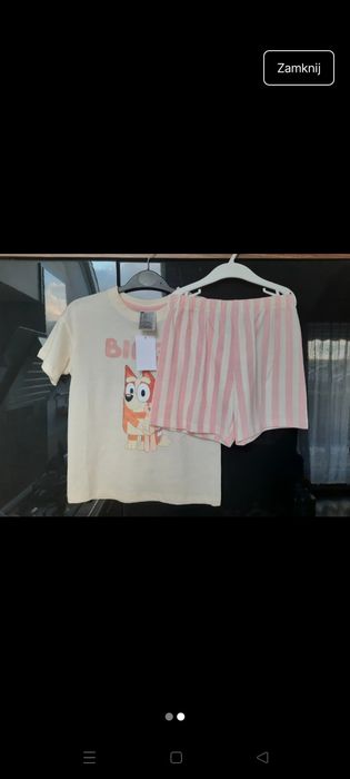 Bing r.110/116 h&m