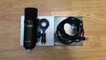 Microfone Condensador Marantz MPM-1000U USB