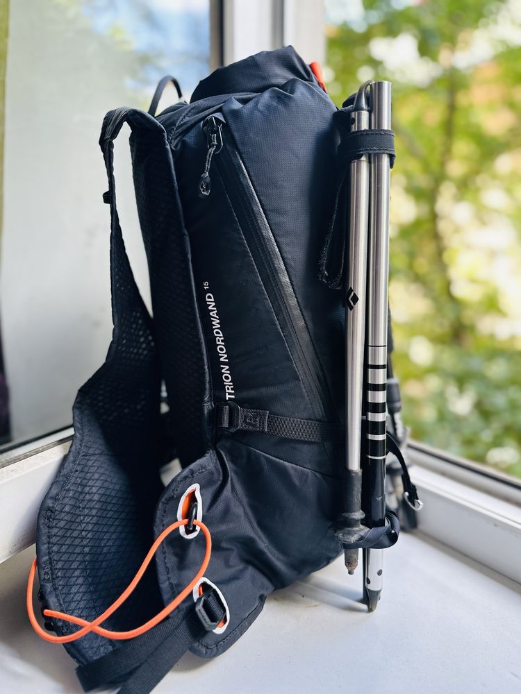 Mammut Trion Nordwand 15