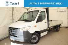 Mercedes-Benz Sprinter WD7709U # Sprinter 315 CDI 907.135 FV 23% VAT!