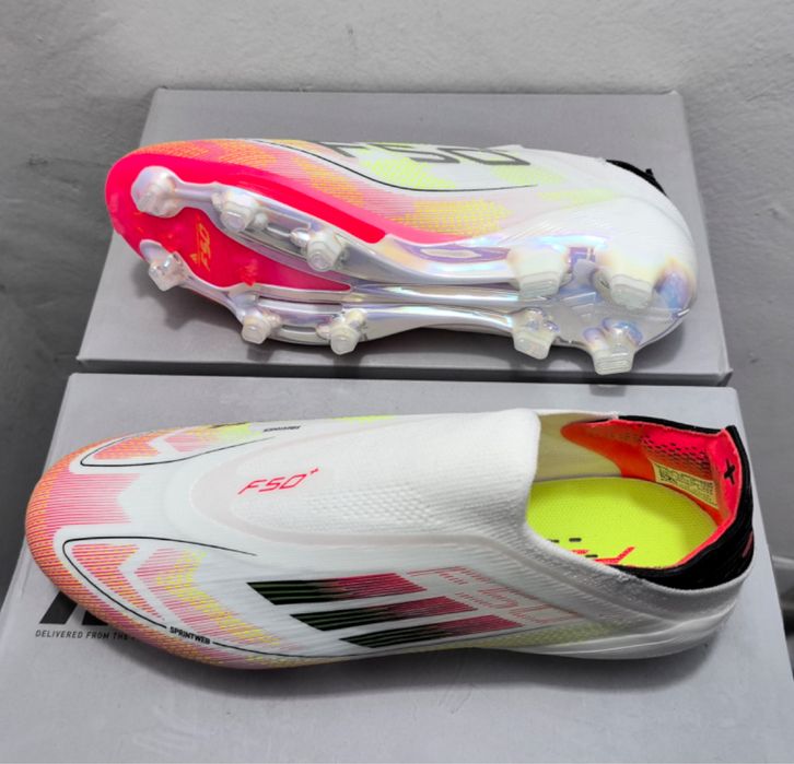 Chuteiras adidas F50