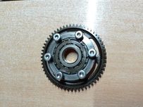 BENDIX ORIGINAL SUZUKI GSX-R 600 OU 750 DE 2006 A 2007