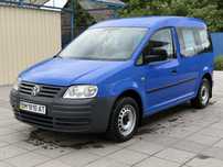 Продам volkswagen Kaddy 2009 dizel 2.0