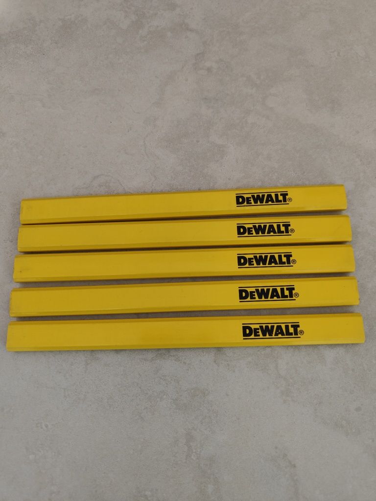 Dewalt карандаш строительный