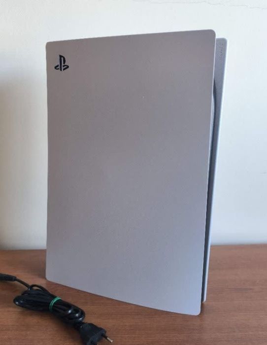 Playstation 5 psp5 SEM Comando