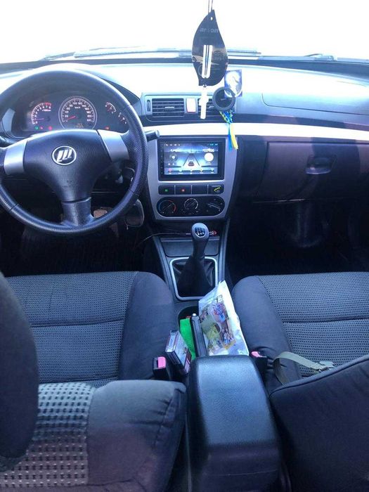 Lifan  520  1.3 2009р.