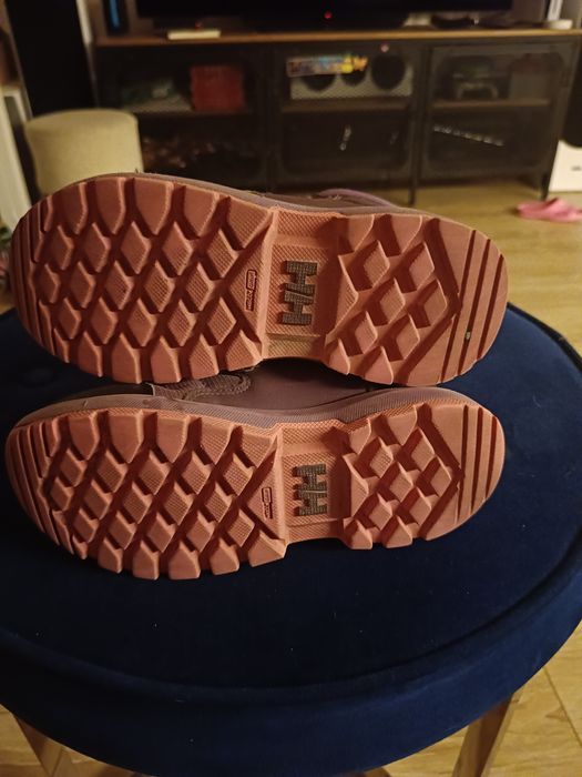 Śniegowce dziecięce Helly Hansen