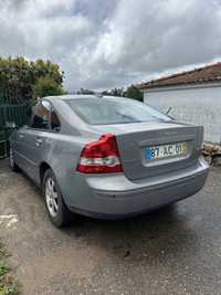 Volvo S40 - Nacional