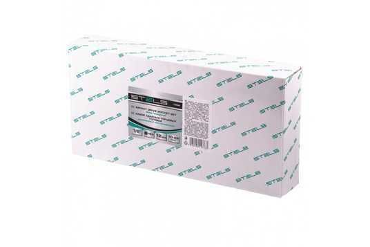 Набір ударних глибоких шестигранних торцевих головок Stels 13998