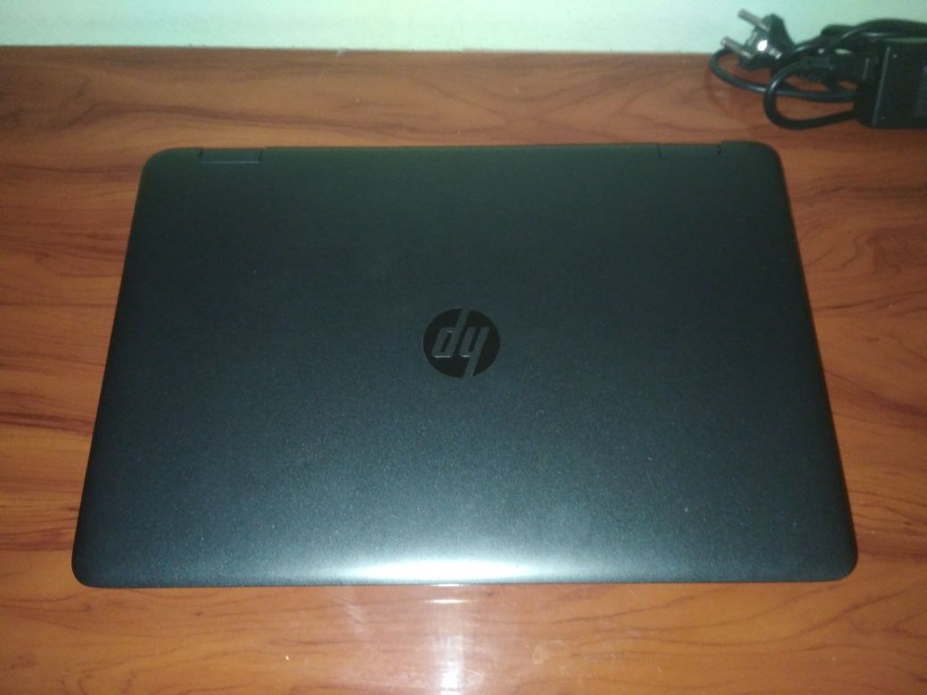 HP ProBook 650 G3 Intel Core i7 7820HQ
