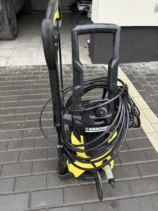 karcher k5 в гарному стані