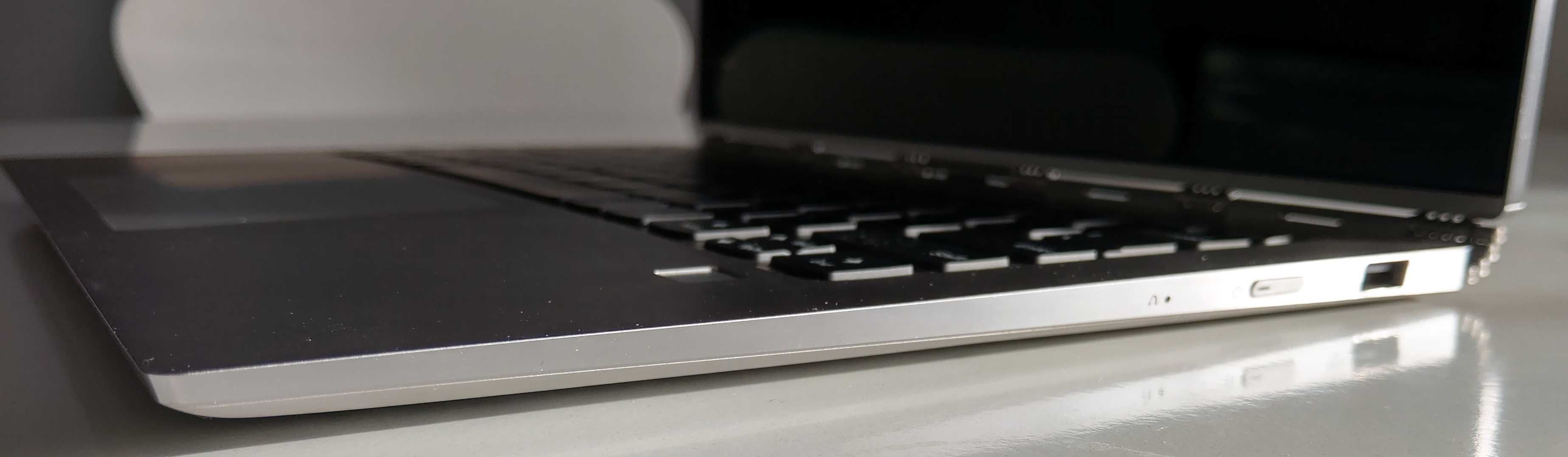 IGŁA Lenovo Yoga 920 Glass 16GB RAM 1TB SSD, CPU i7 Pióro Wacom
