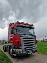 SCANIA R420 HPI 2008 rok