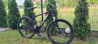 Rower MTB Kross Big Black Edition 7.2 koła 27.5"