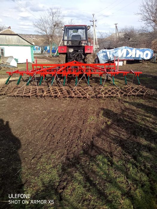 культиваторы кпс 4