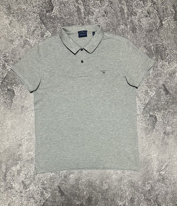 Поло Gant, оригінал, розмір L