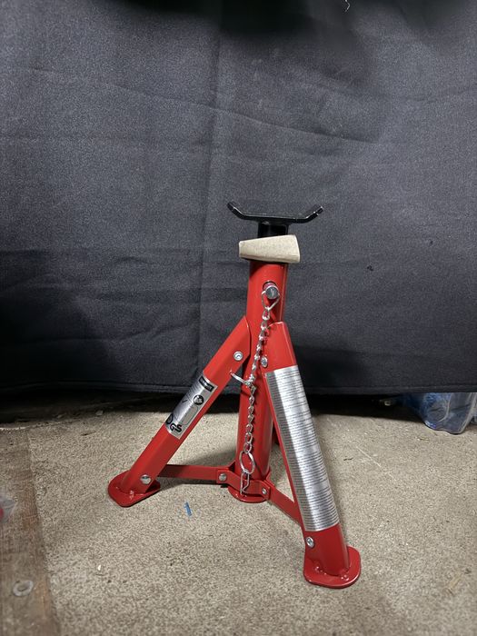 Kobyłki podpórki warsztatowe