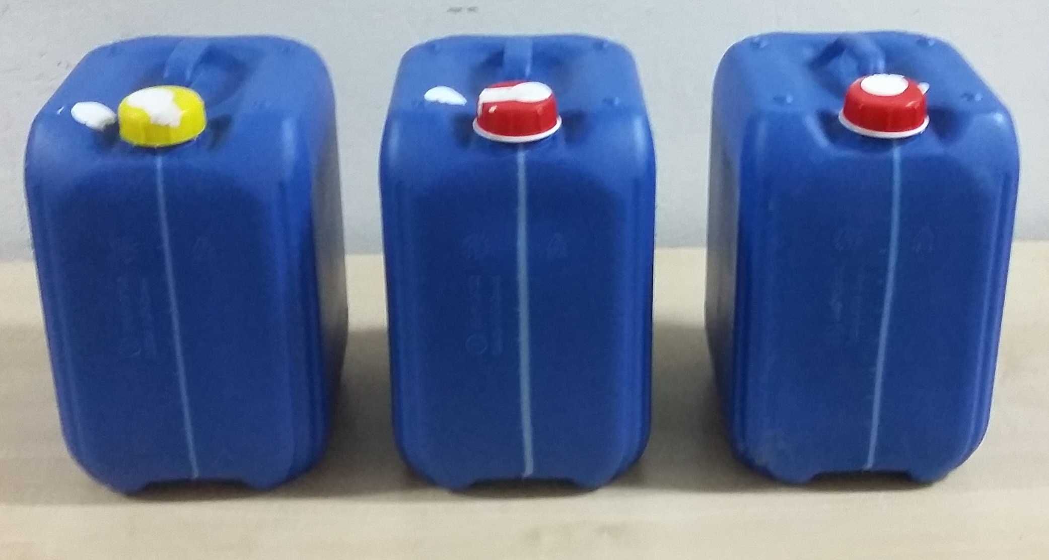 Baniak, kanister, pojemnik 10L