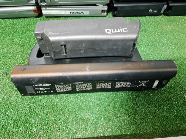 Baterie Qwic 36V