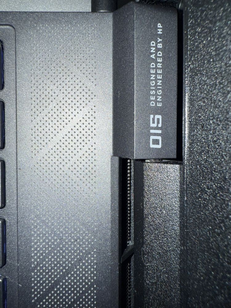 Portatil gaming hp victus 16gb ram novo