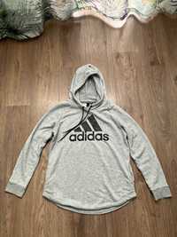 Bluza dresowa Adidas M