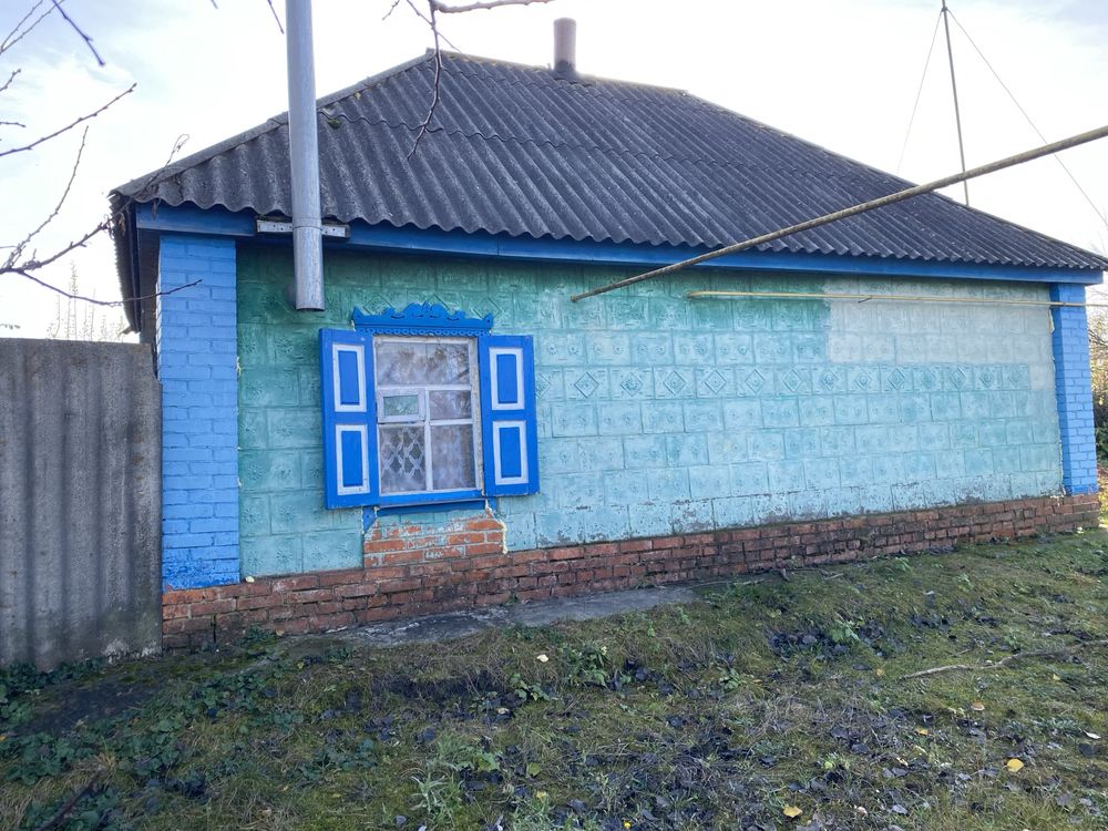 Продаж будинку місто Оржиця