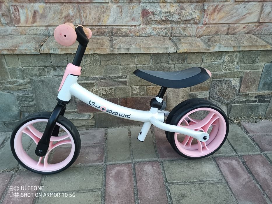 Продам беговіл дитячий