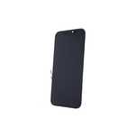 wyświetlacz z panelem dotykowym iphone 12 / 12 pro service pack czarny