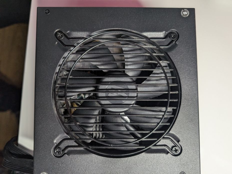 Silentium PC Vero M2 Plus  bronze 600W