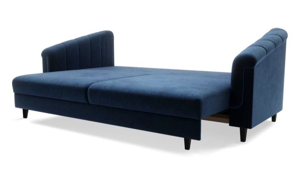 Sofa Dakar z fotelem,elegancki zestaw do salonu