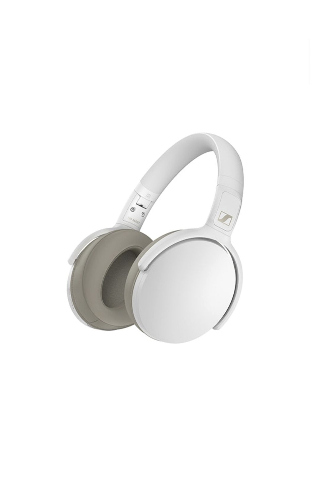 Sennheiser HD 350BT Wireless White. Гарантія