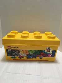 LEGO - Caixa Arrumação Media - Lego Classic - Vazia - ORIGINAL