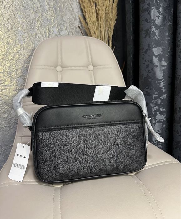 Сумка Coach оригінал