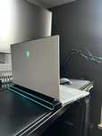 Dell Alienware m17 R4 i9/32GB/1TB/RTX 3080 – 4K 360Hz + mysz AW610M